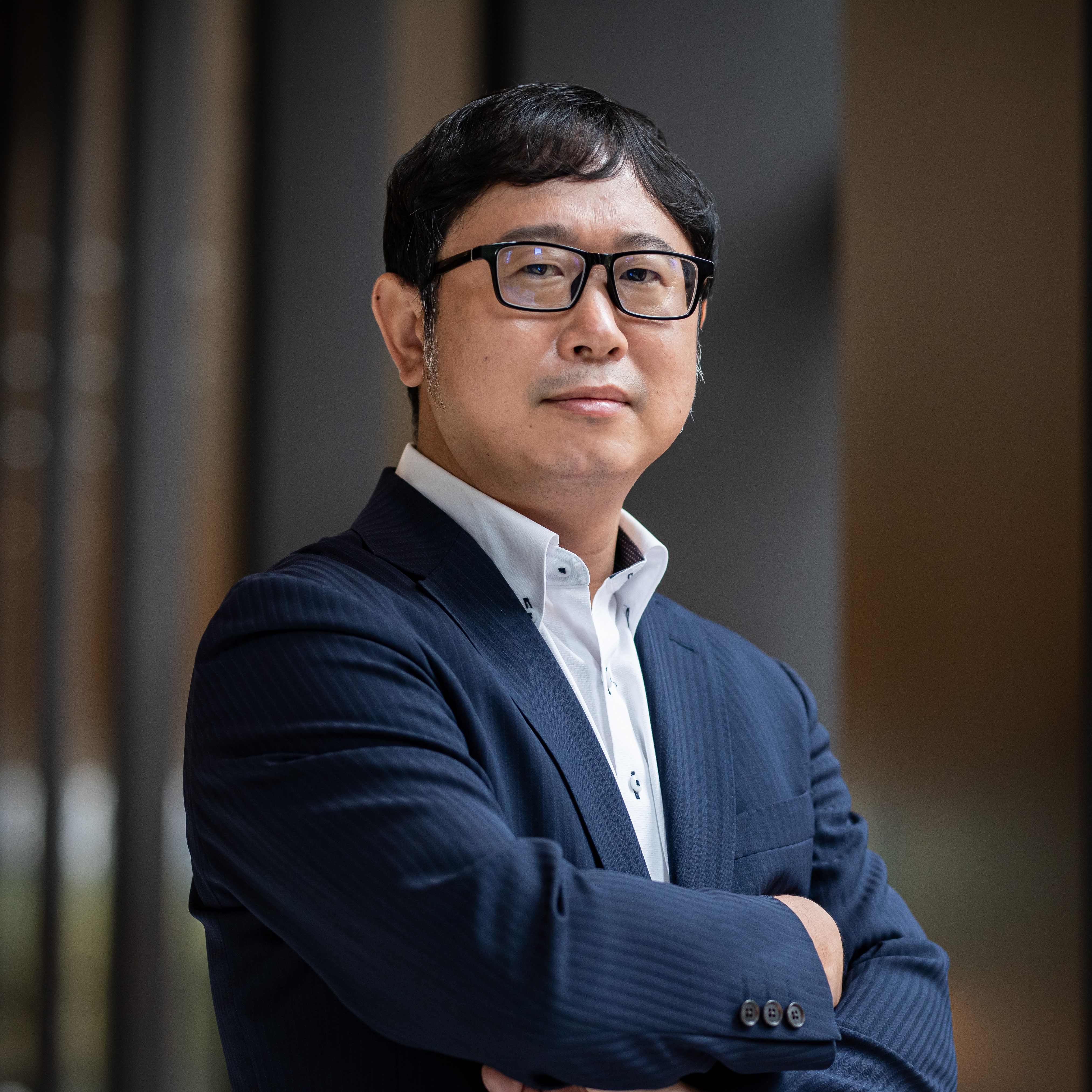 作馬 誠大 さん